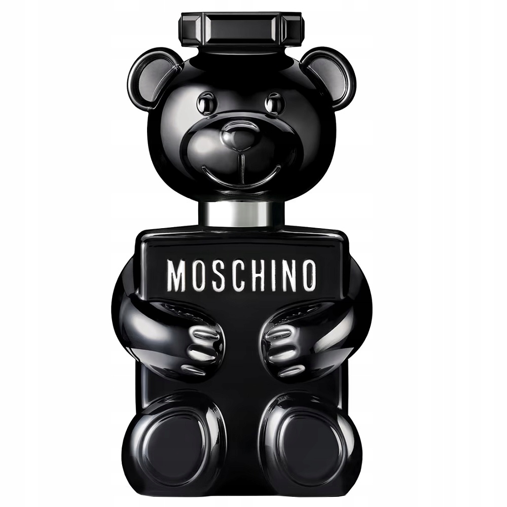Moschino Toy Boy parfémovaná voda sprej 100 ml