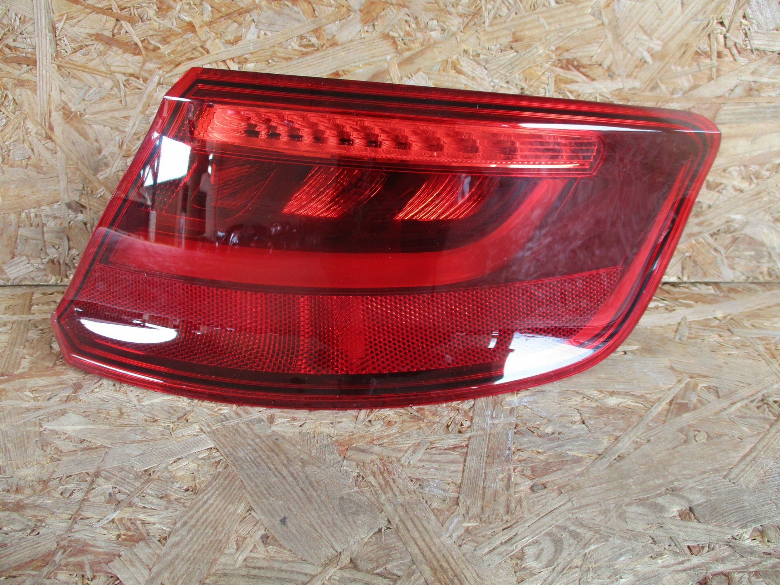 light rear part rear right AUDI A3 8V4 SPORTBACK 13