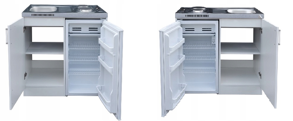 MINIKUCHNIA 4w1 ZESTAW AGD MK-0210 Kod producenta MK-0210