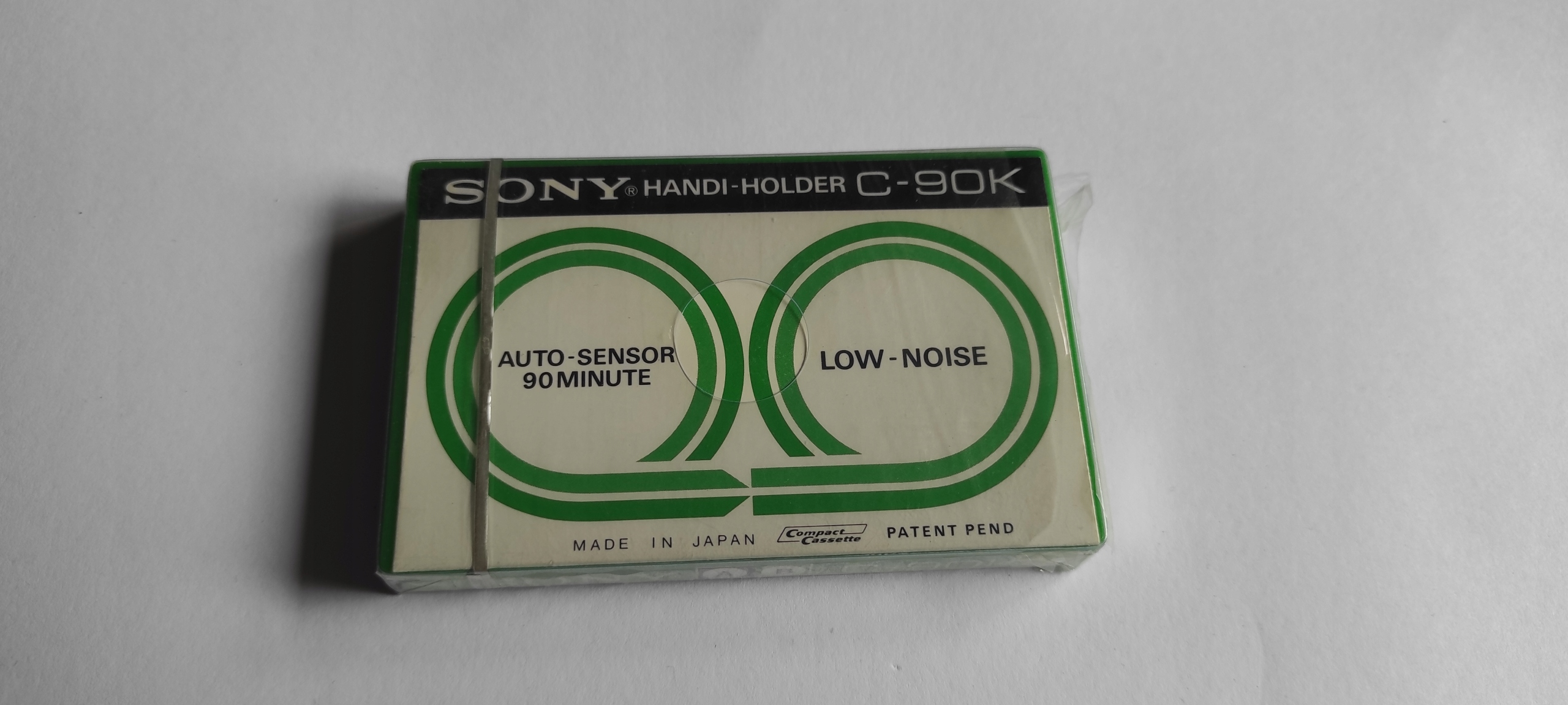 Držák Sony C-90K Handi Nos 149 dolarů