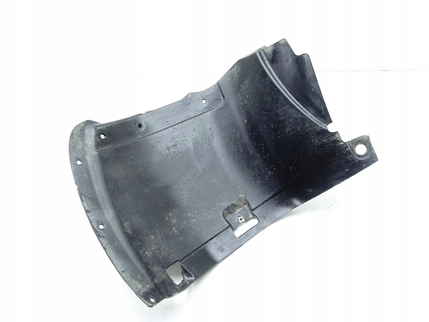 mudguard right front right front AUDI A3 8P CABRIO 8P7821192C