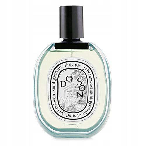 Diptyque Do Son Edt Objem: 100 ML Unisex