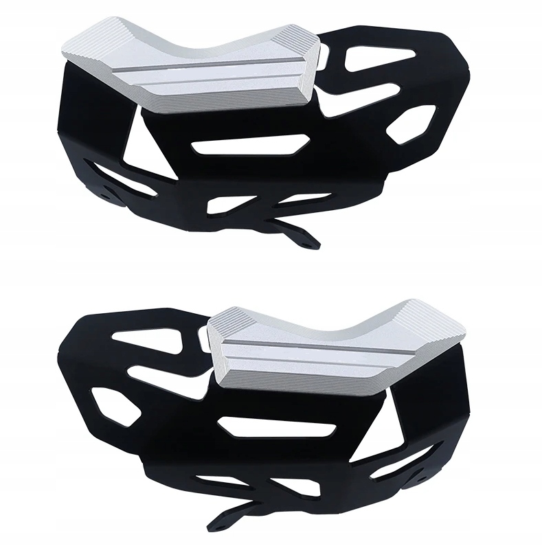 Gmole Gmol Crashpad Kryt Kapoty Motoru Bmw R1250GS R 1250 R Rt R1250RT