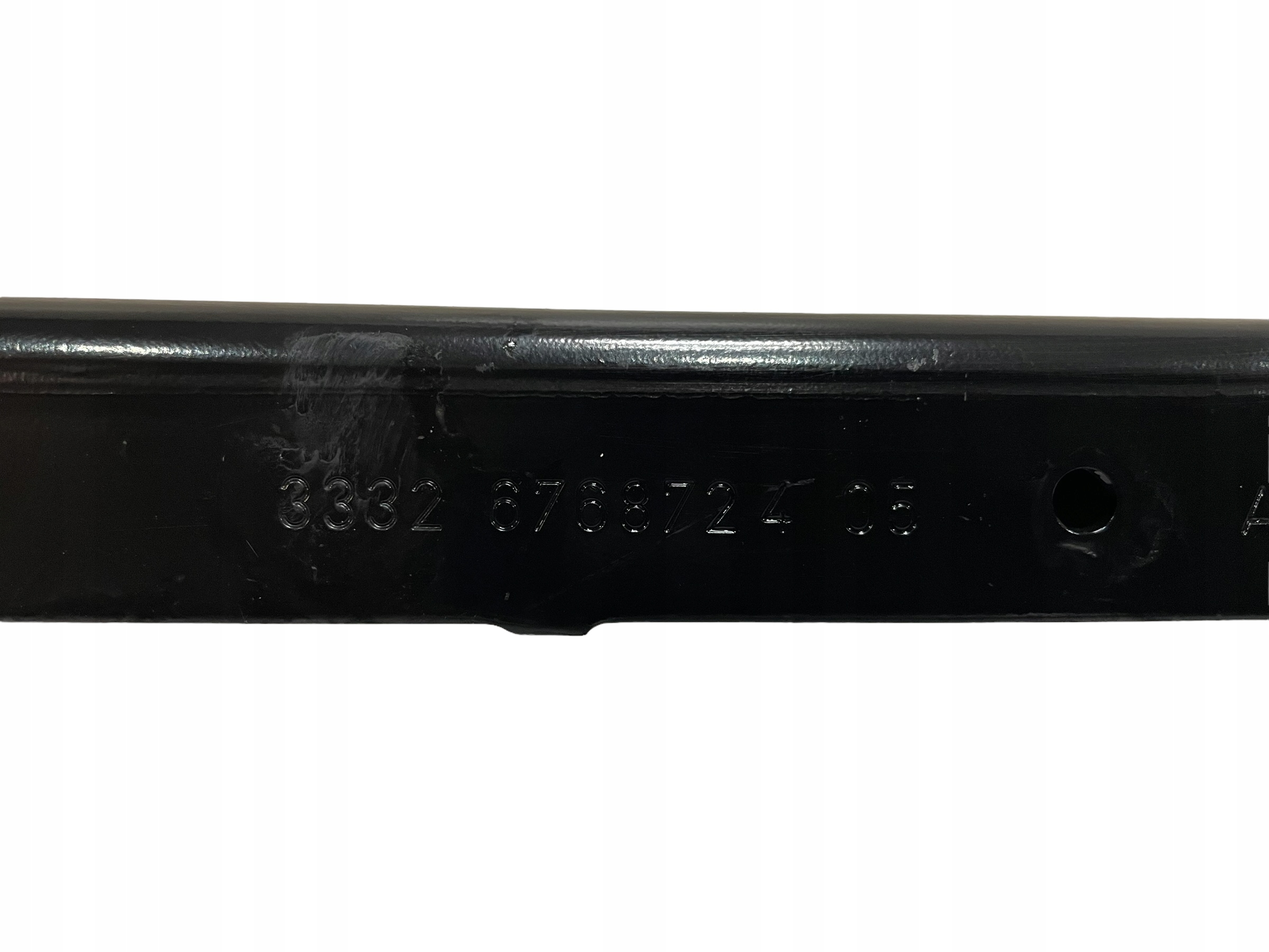 Querlenker POPRZECZNY oben + Schrauben heck MINI R60