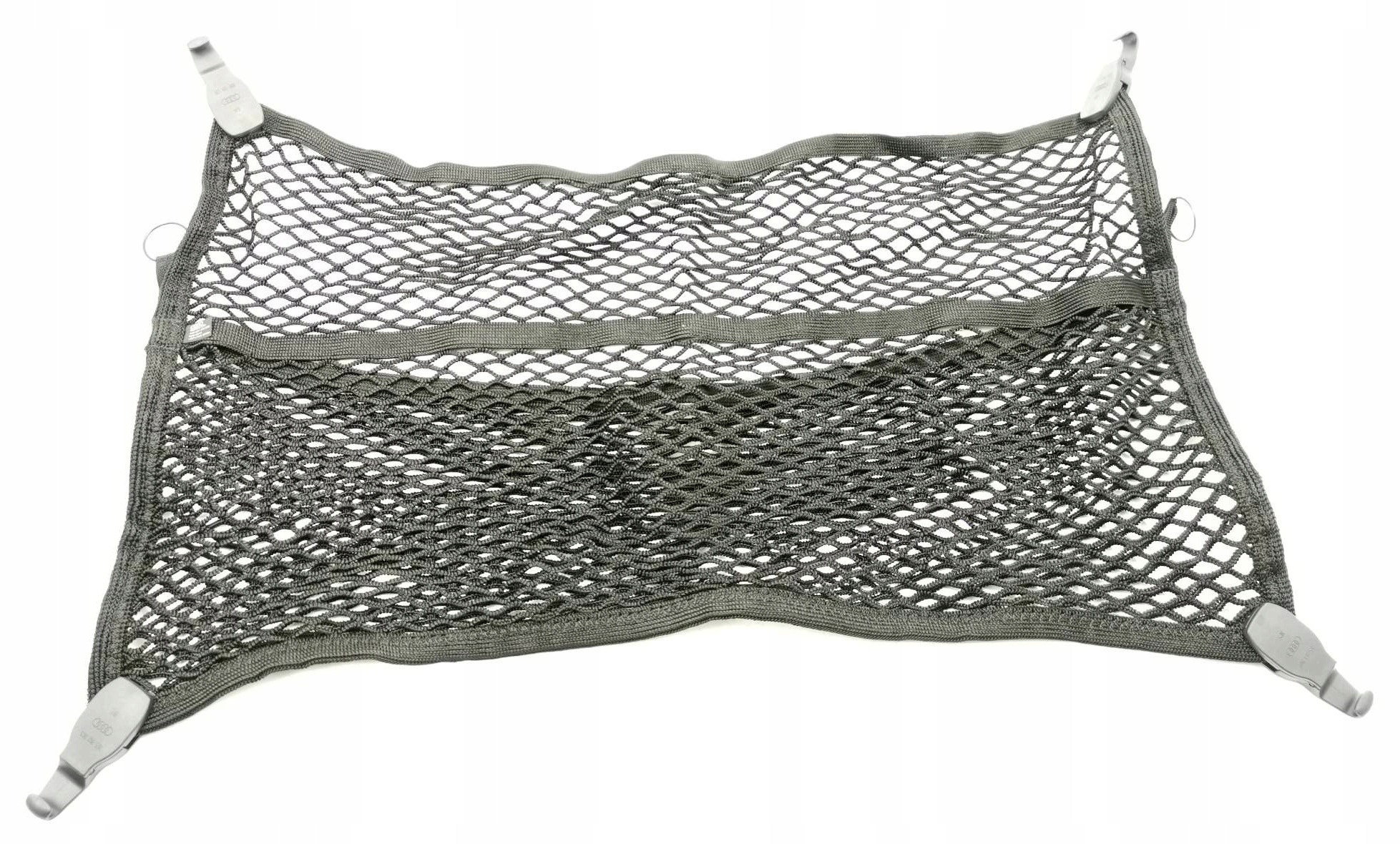 NOWA ORG SIATKA MOCOWANIE BAGAŻNIKA AUDI A6 C7 4G SEDAN LIFT 4G5861869 Rodzaj siatki