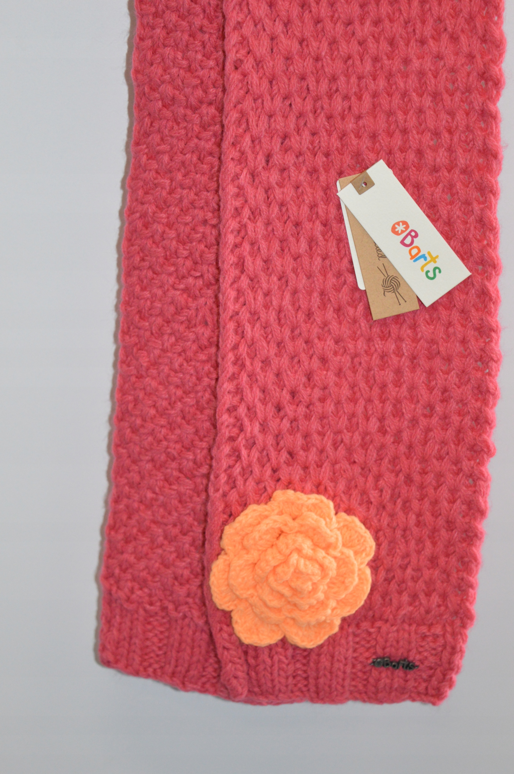 

Barts Szal dziecięcy 20870263 r.140 x 17cm