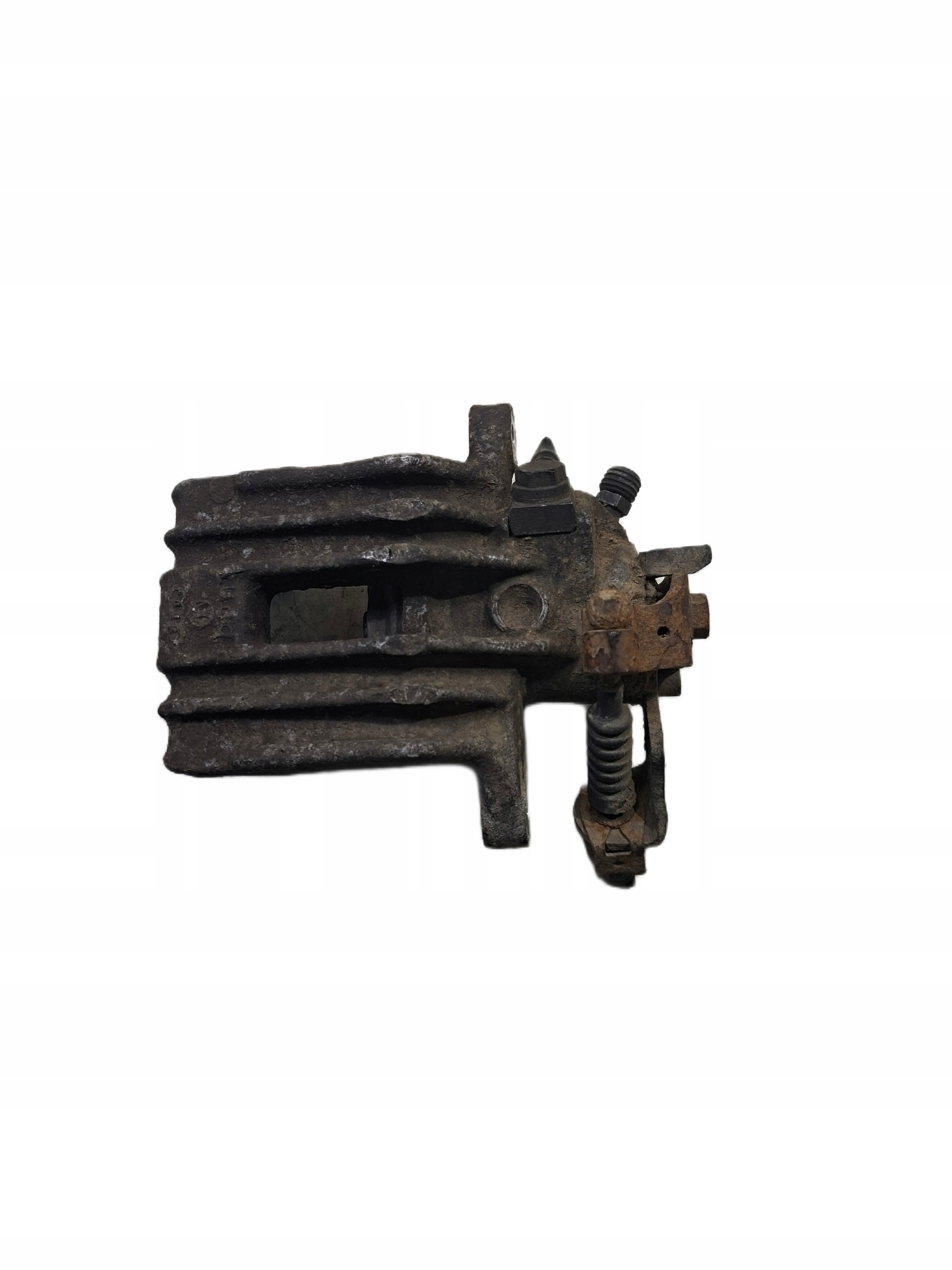 caliper brake left rear part SKODA FABIA and 1.4 16V