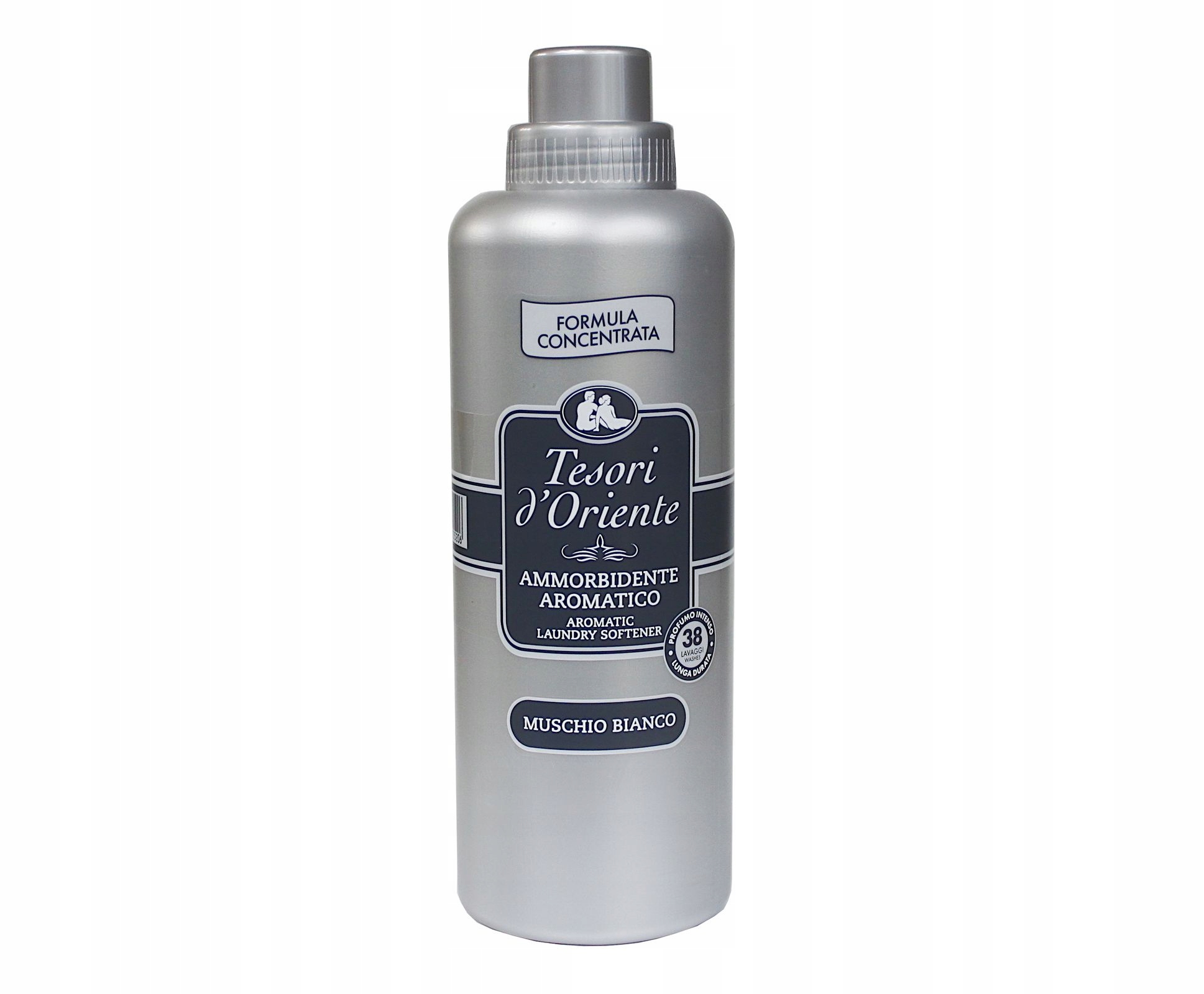 

Tesori d'Oriente płyn płukania Piżmo nowy 760 ml