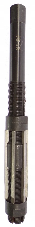 Ruční Nastavitelný Výstružník 29,5-33,5 MM 29,5 33,5