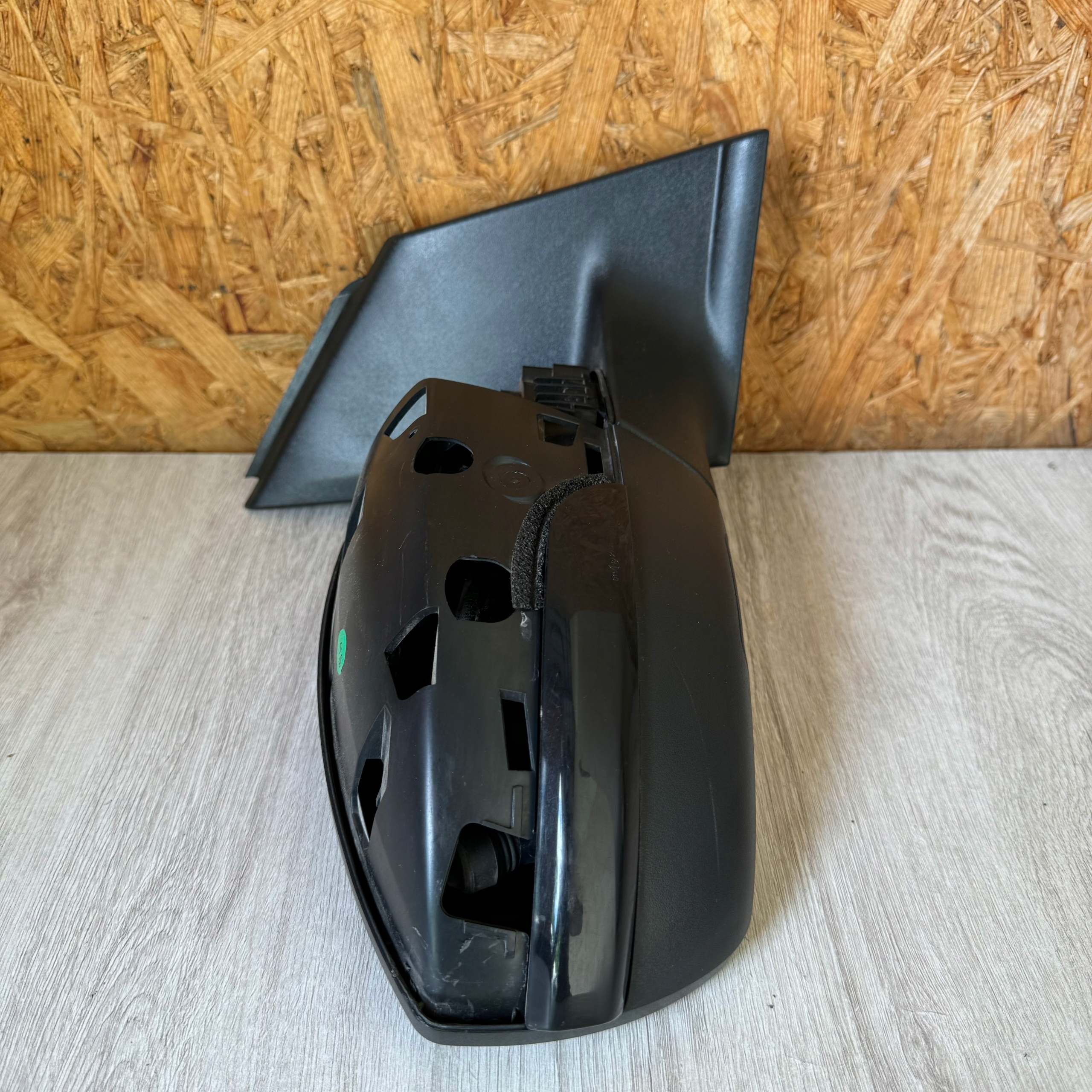 MIRROR RIGHT FORD KUGA II MK2 LIFT 8 PIN 2019 ROK