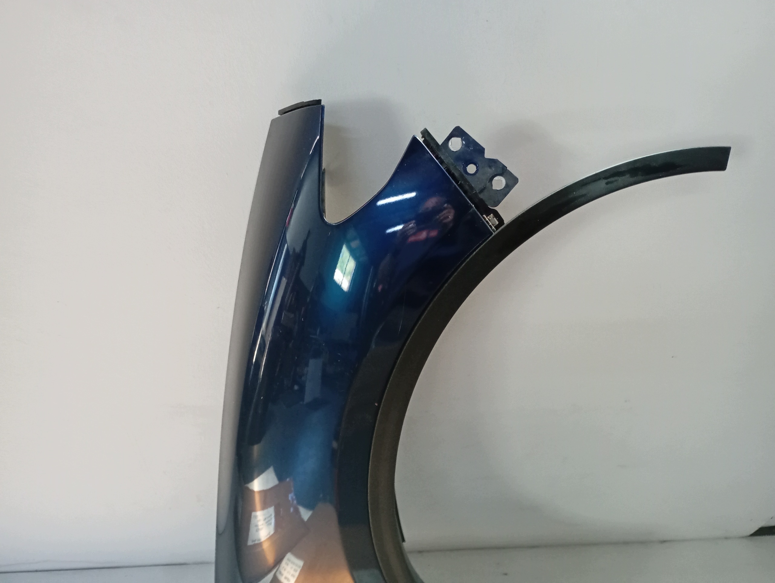 parafango destra ALFA ROMEO STELVIO