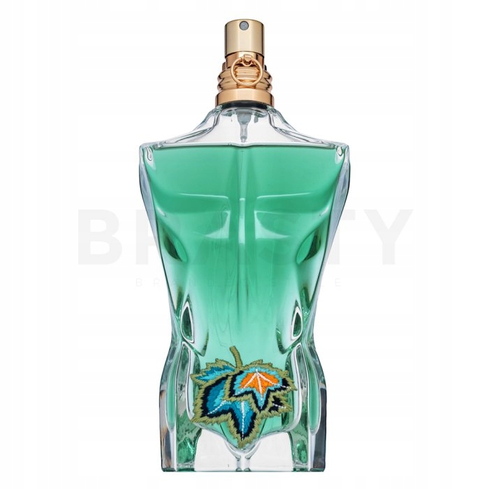 Jean P. Gaultier Le Beau Paradise Garden Edp M 12