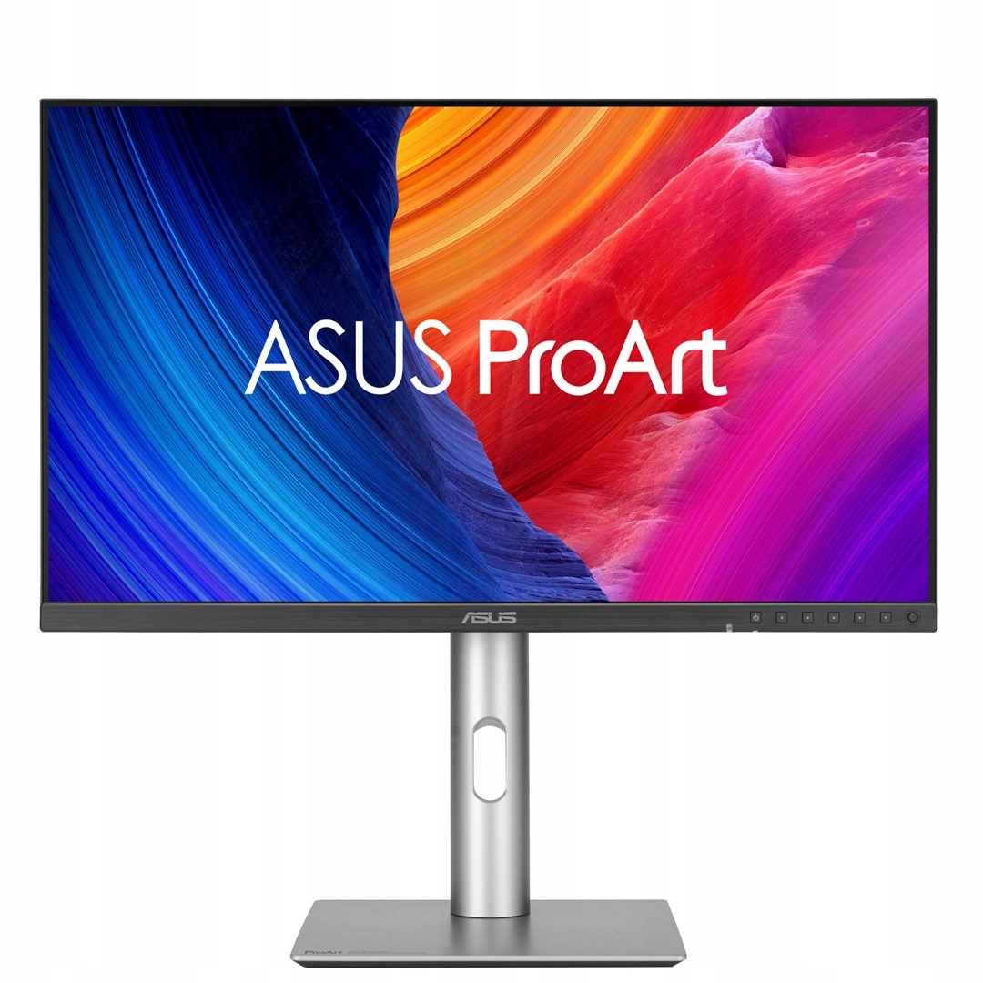 Monitor Asus 27 palců PA27JCV 5K Ips Kvm Pivot