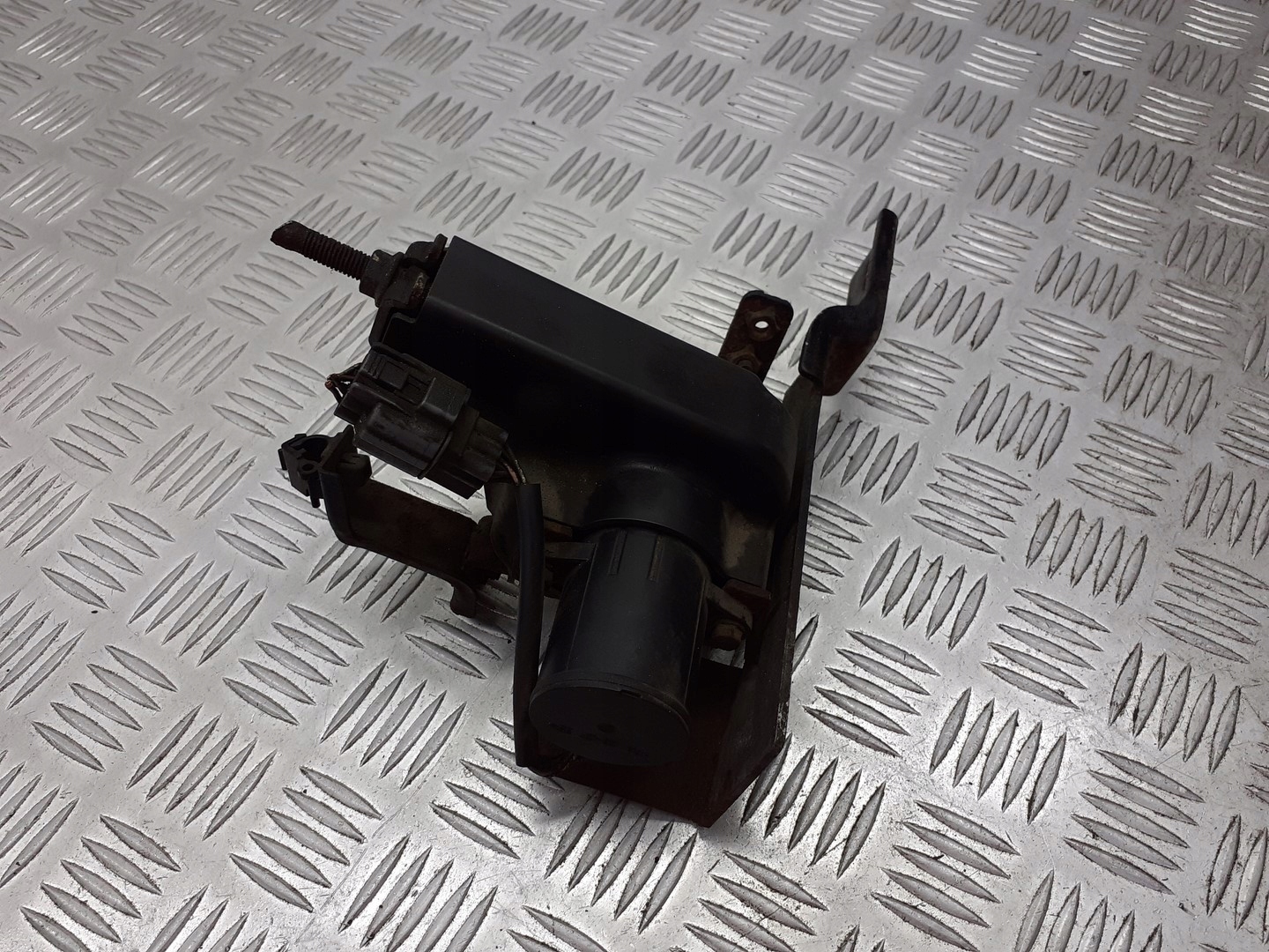 POTENCJOMETR PEDAŁ GAZU HONDA CIVIC VII 1.7 CTDI