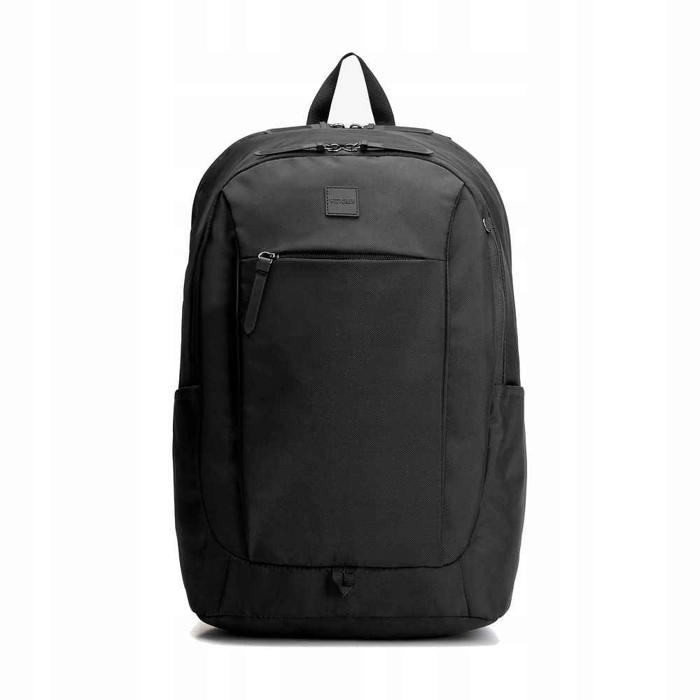 Batoh na notebook 15,6" Wittchen 102-3P-804-1 pánský, prostorný