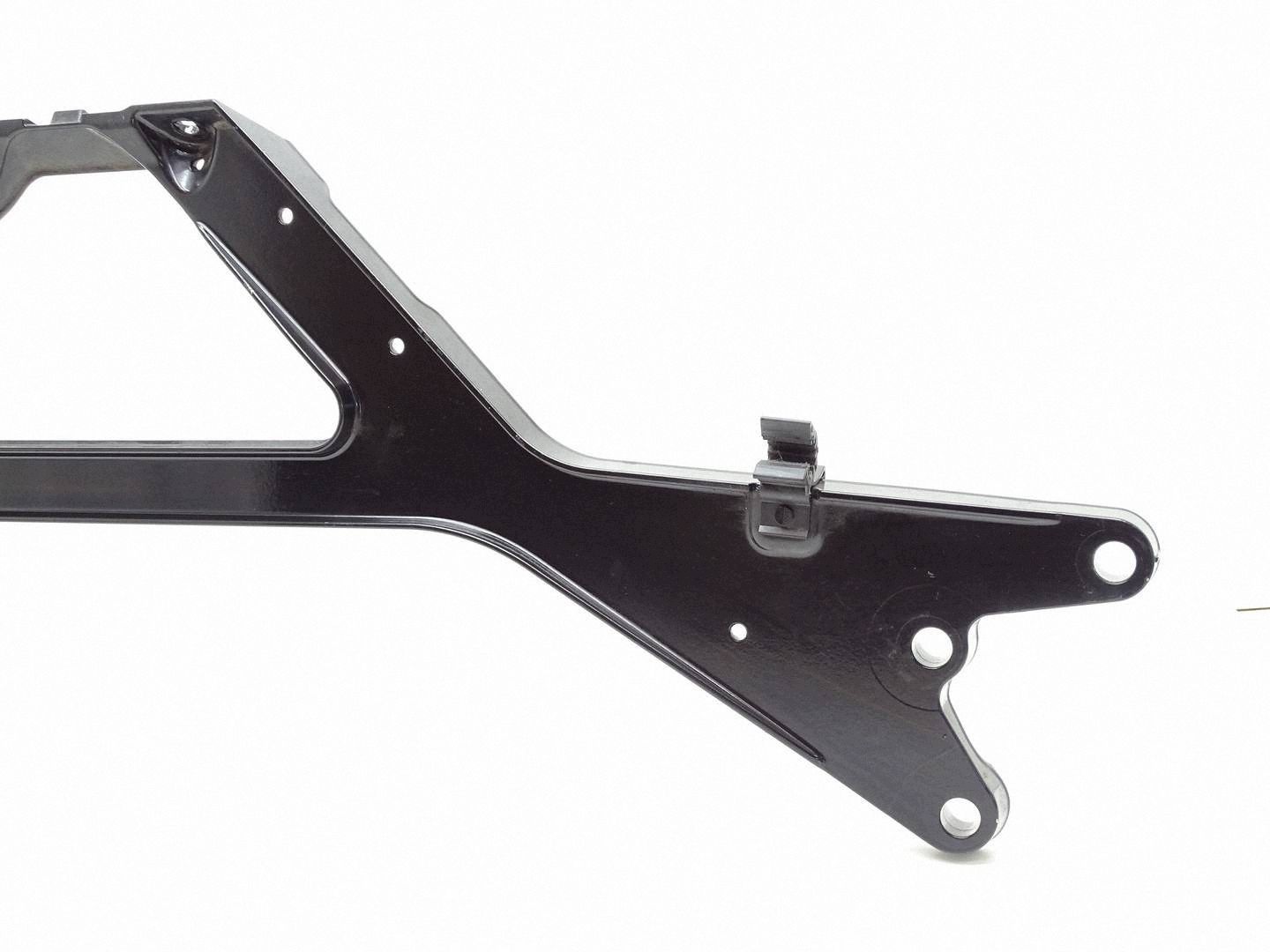 Console Support plaque KIELICHOW Traverse AUDI A8 D5 4N 4N0806151D
