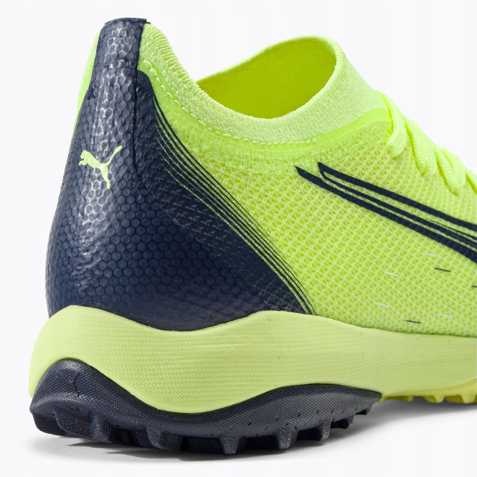 BUTY PUMA ULTRA MATCH TT TURFY 106903 01 r. 41 Rozmiar 41