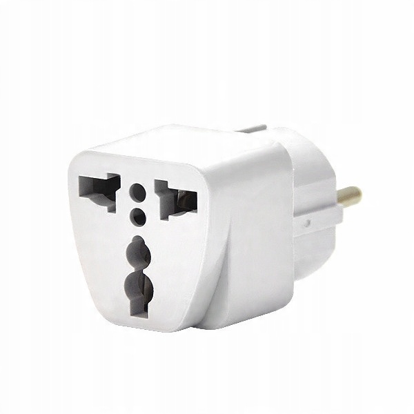 

Adapter Zasilania Polska Anglia Ac Pl-uk