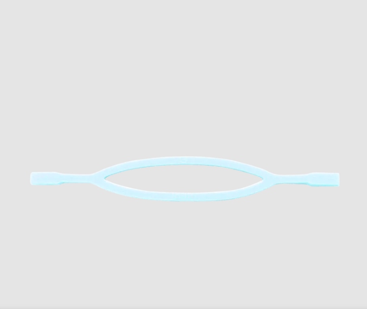 Izipizi - Okulary przeciwsłoneczne dla dzieci Sun Kids (9-36m) - Chocolate Marka inna