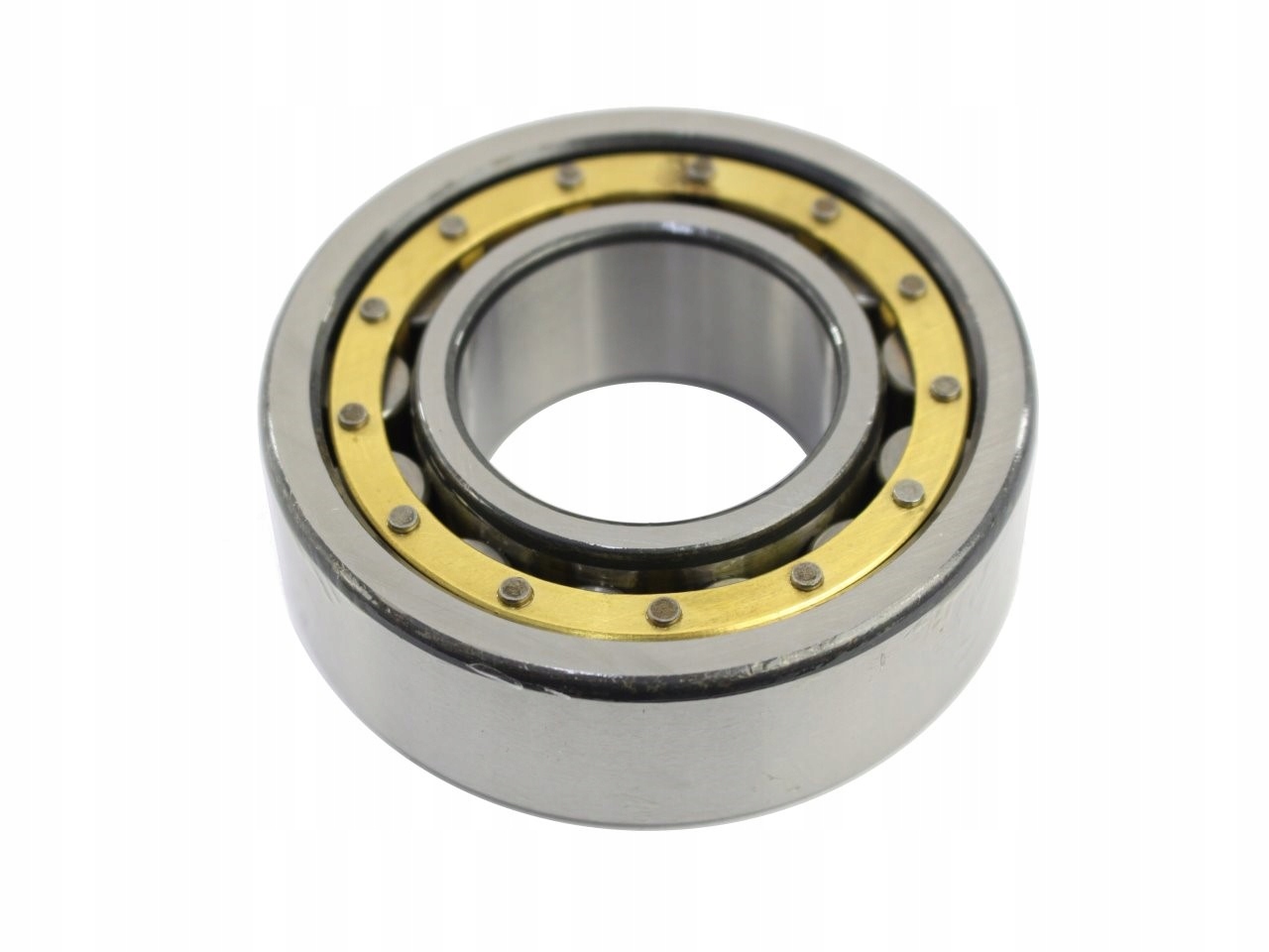 ŁOŻYSKO NU 2207 FERSA