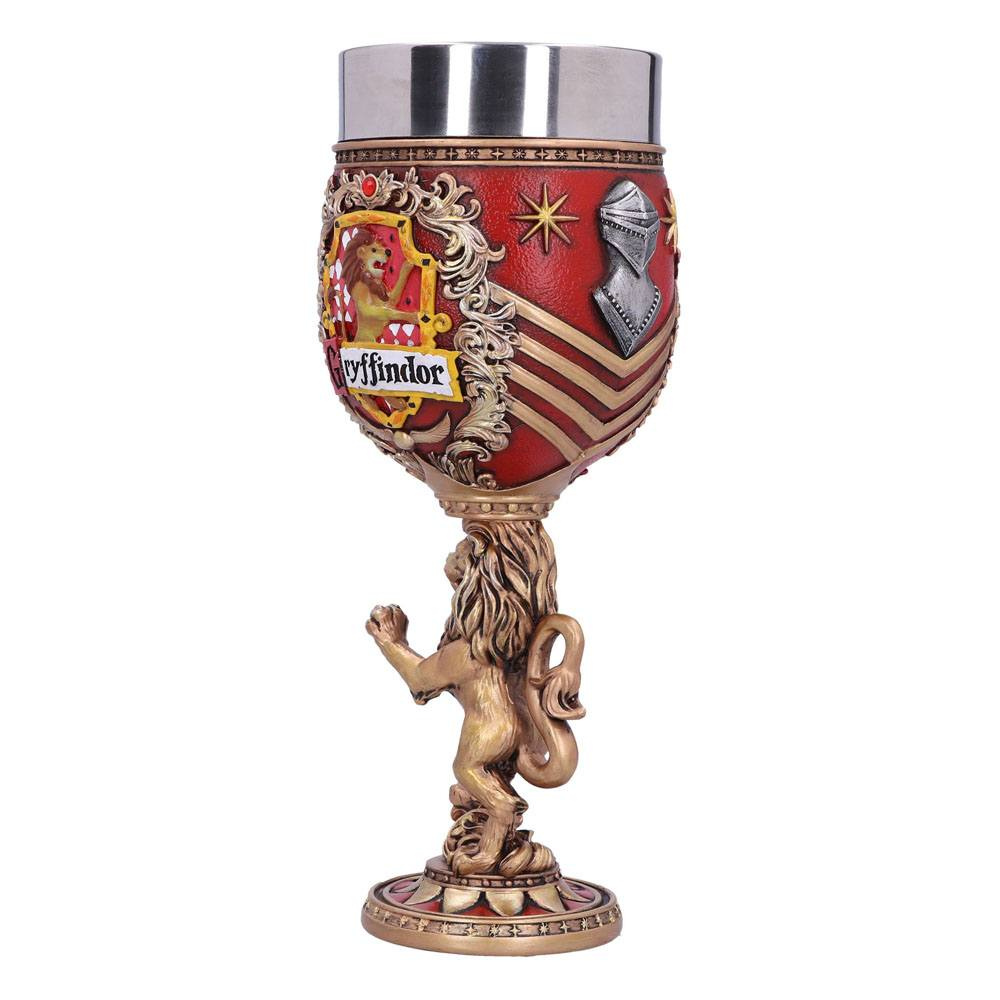 Harry Potter Goblet Gryffindor kielich