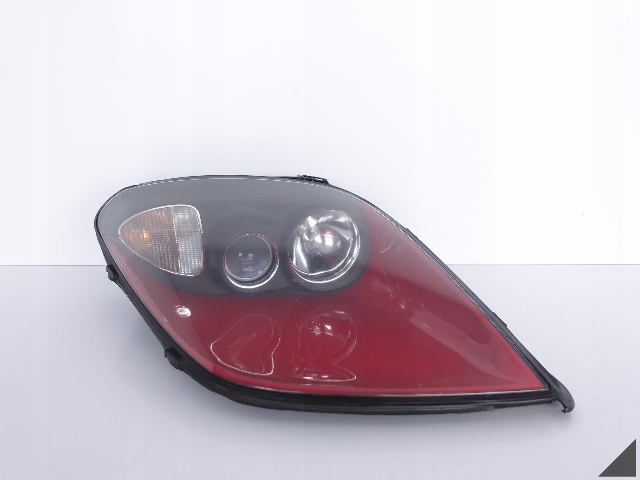 FERRARI 550 MARANELLO 96-02 light right H7+H1 EU
