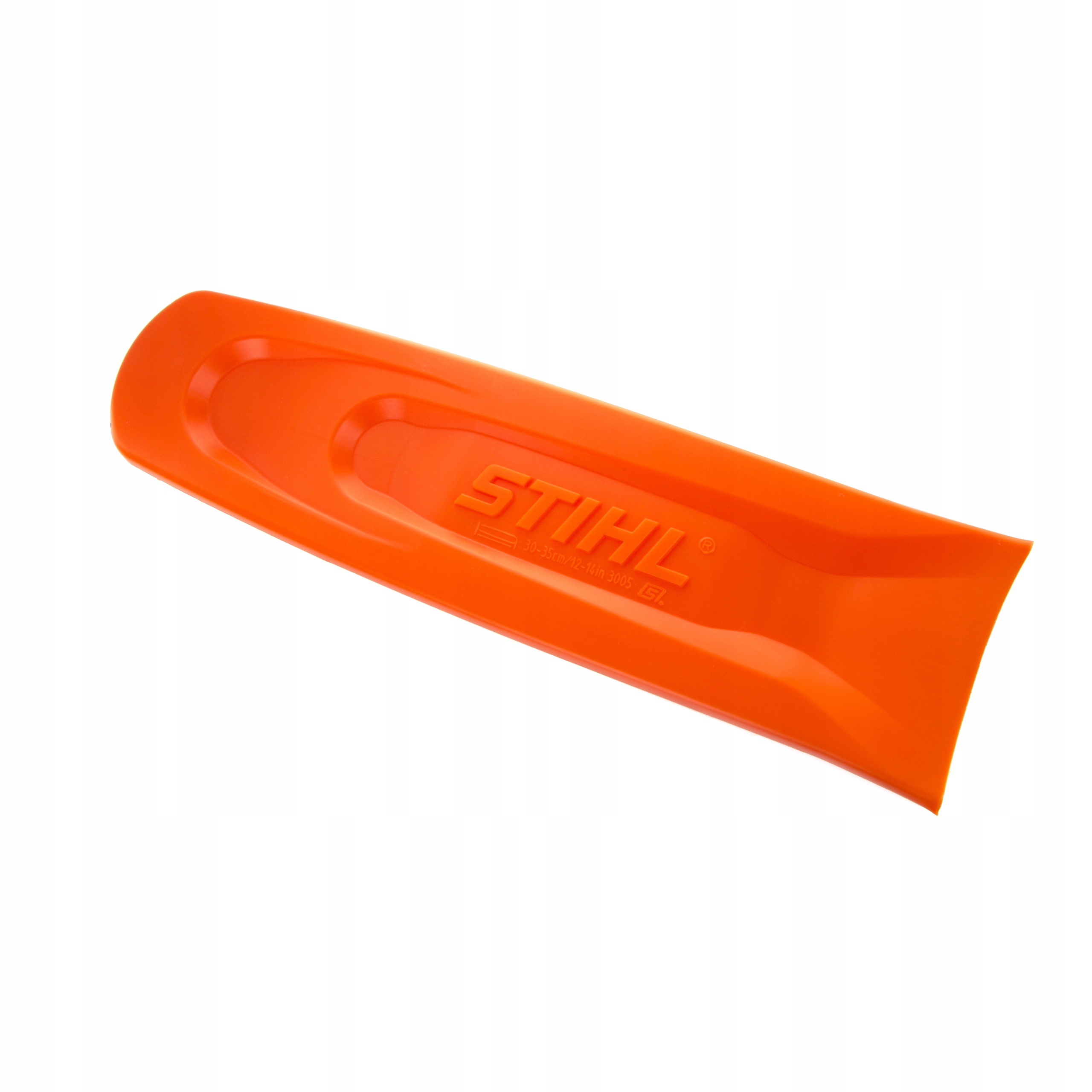 

Osłona prowadnicy łańcucha pilarki 30cm 35cm Stihl