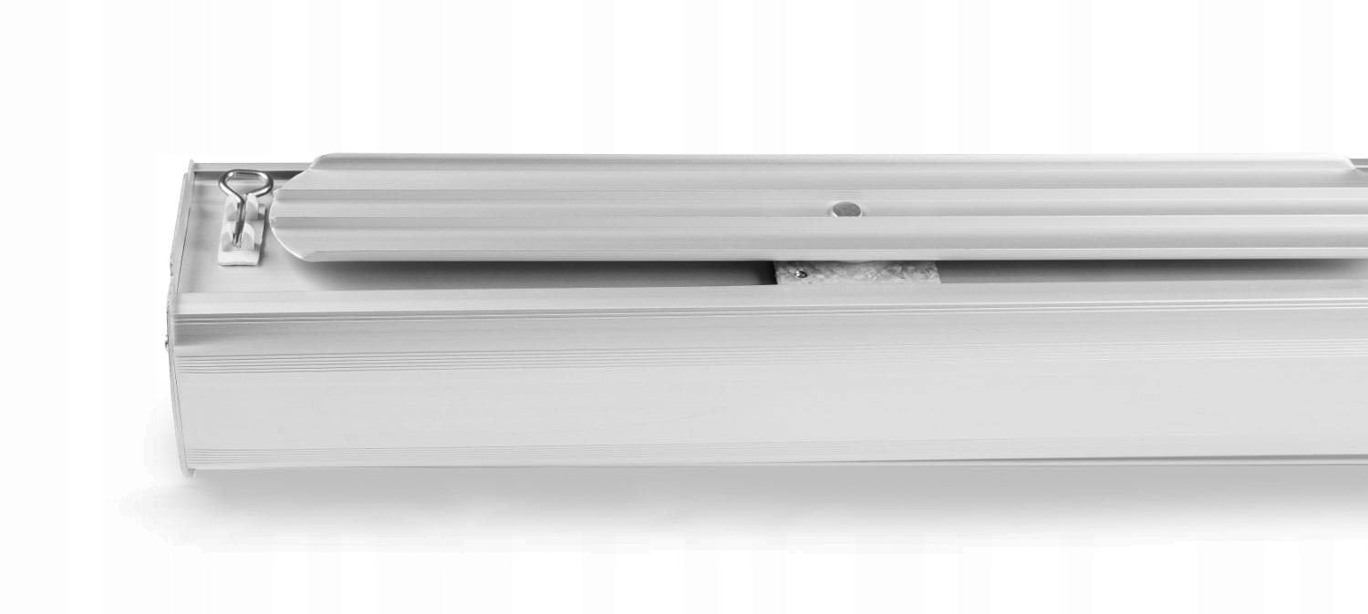 Kaseta Roll Up 85x200 STANDARD Wysokość produktu 200 cm