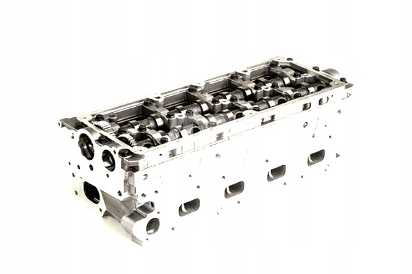 AMC GŁOWICA CYLINDRÓW VW CALIFORNIA T5 CAMPER CALIFORNIA T6 CAMPER EAN (GTIN) 8432817019227