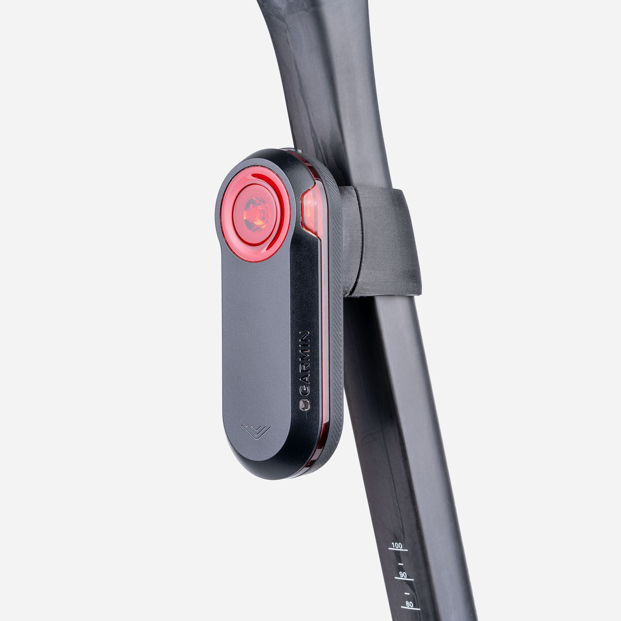 Držák radaru pro sedlovky Megamo Silk a Raise Garmin Varia 515