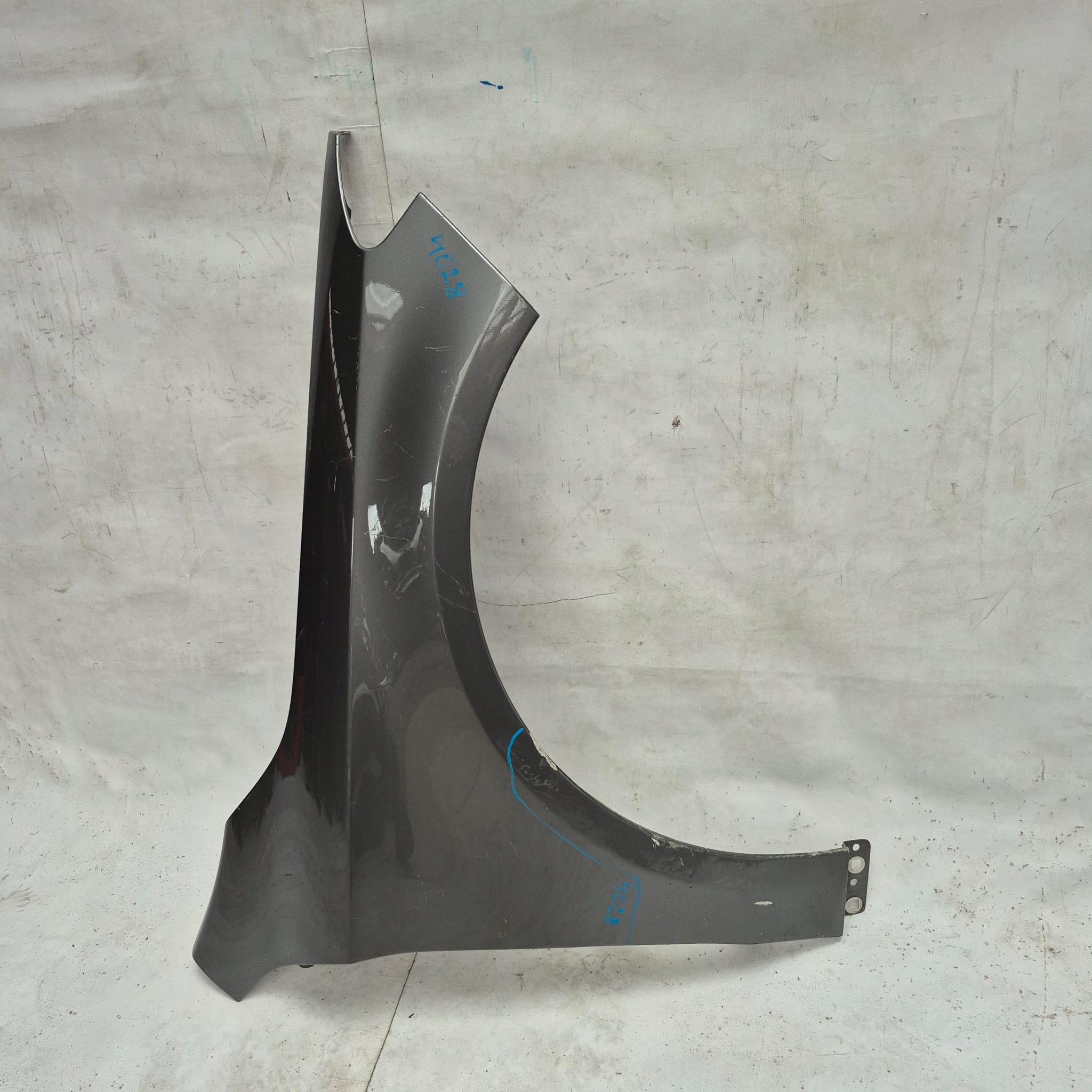 MERCEDES CLA W117 C117 13- fender front front right