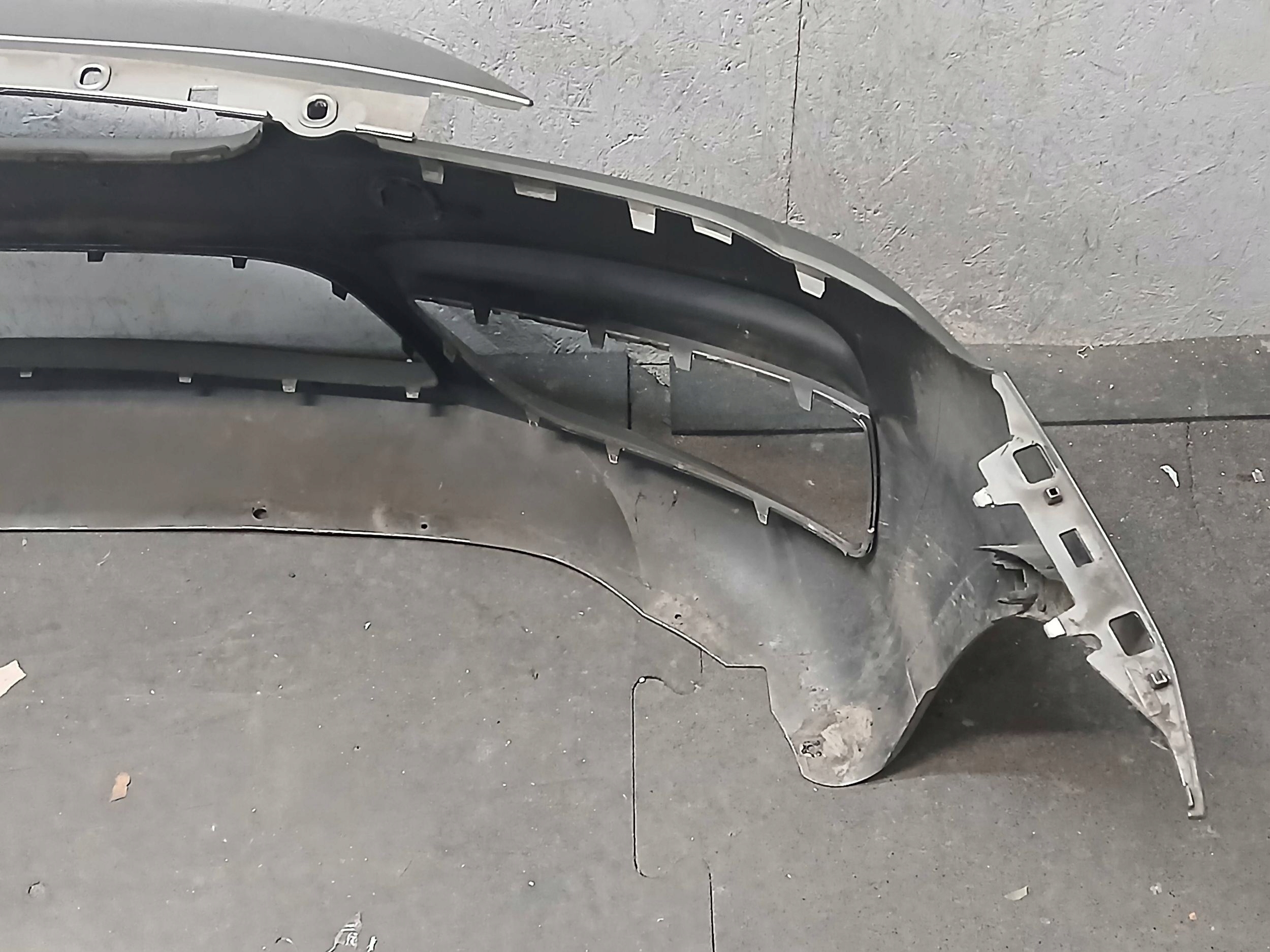 bumper front BMW II 2 F45 F46