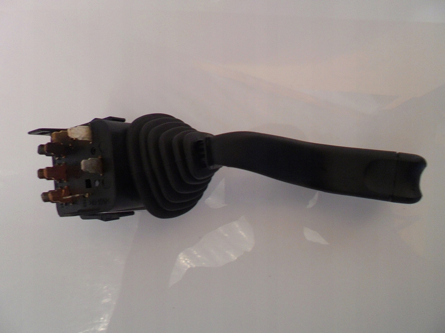 wiper control OPEL CORSA B OPEL