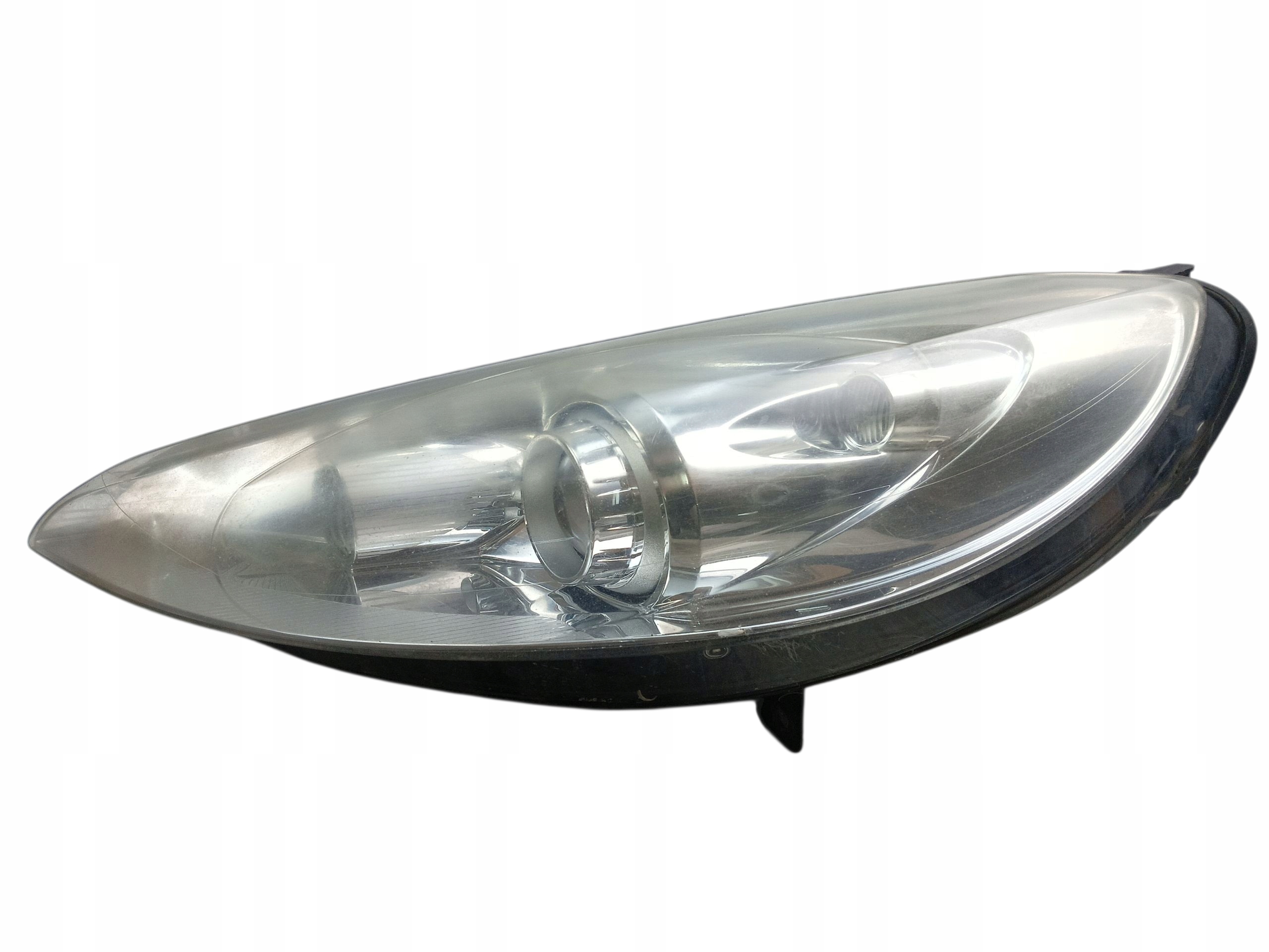 light REFLEKTOR left front XENON PEUGEOT 407 COUPE (04-08) EUROPA