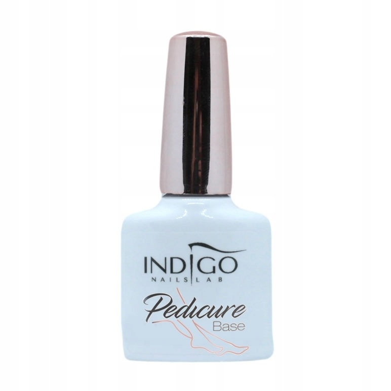 

Indigo Pedicure Base 7ml baza hybrydowa