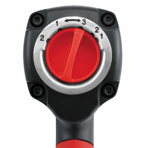 YATO KLUCZ UDAROWY KOMPOZYTOWY 1/2 1356NM YT-0953 Marka Yato