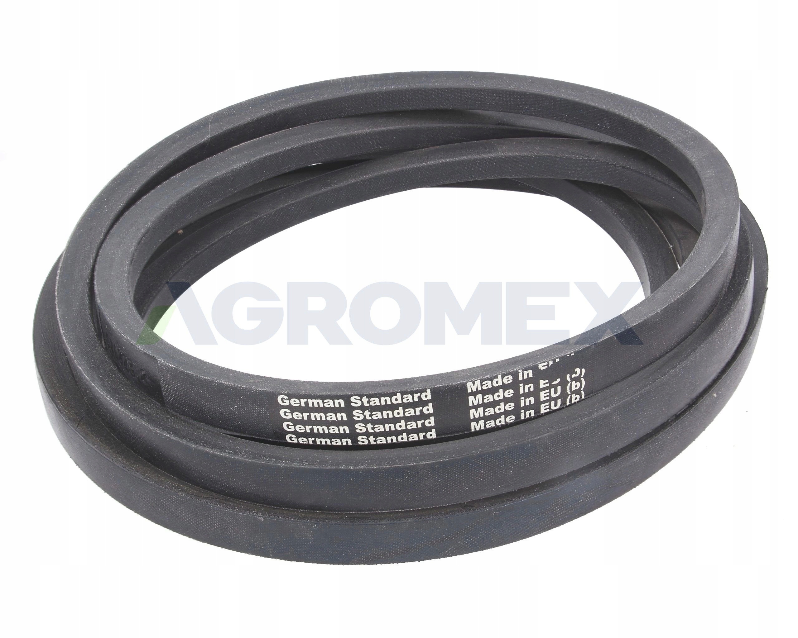 Klínový řemen 25x5710 kombajn Claas 506023 Agrobelt