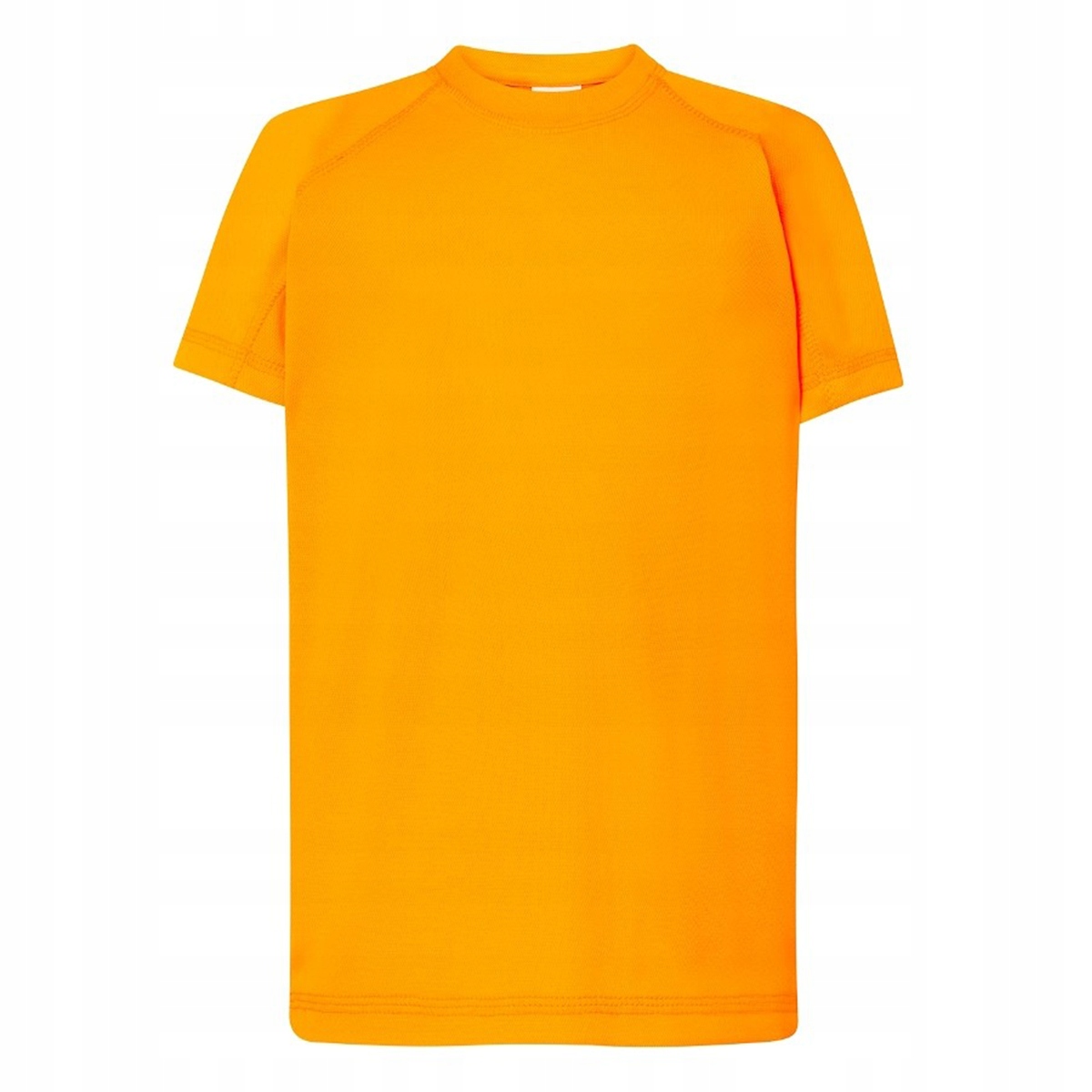 

T-shirt dziecięcy Jhk Sport pomrańcz 5-6 Orf 116