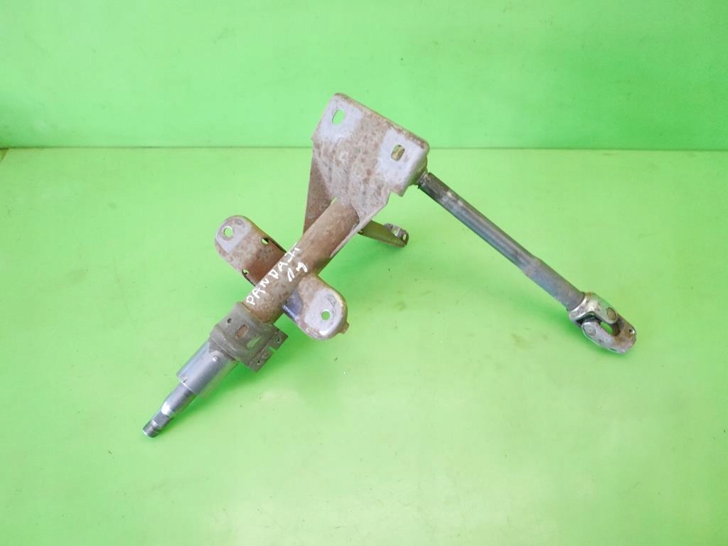 169-0517088980/0 - РУЛЕВАЯ КОЛОНКА FIAT PANDA II 1.1 8V 03-06