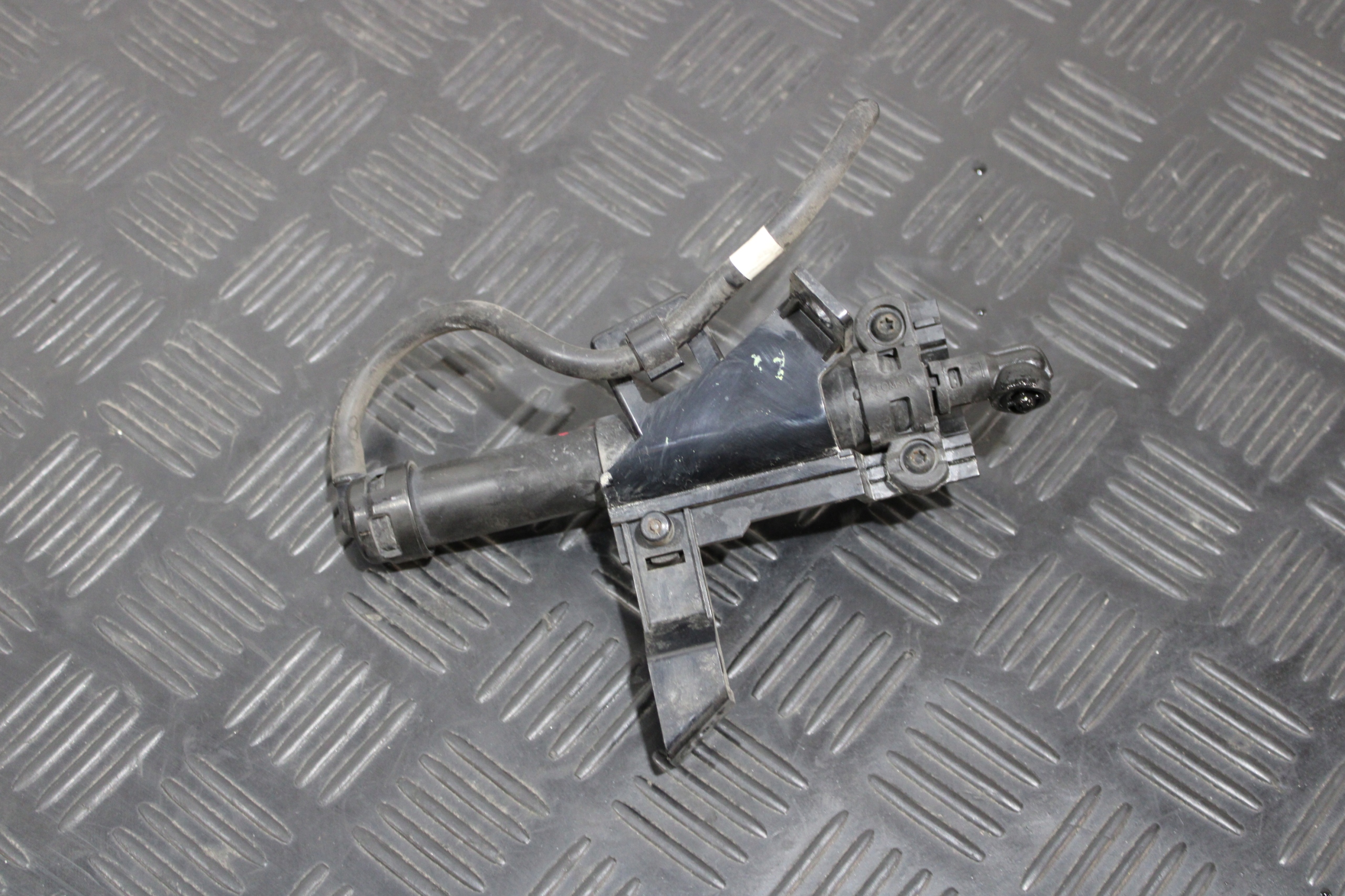 washer lights left front LAND ROVER EVOQUE L538 LIFT