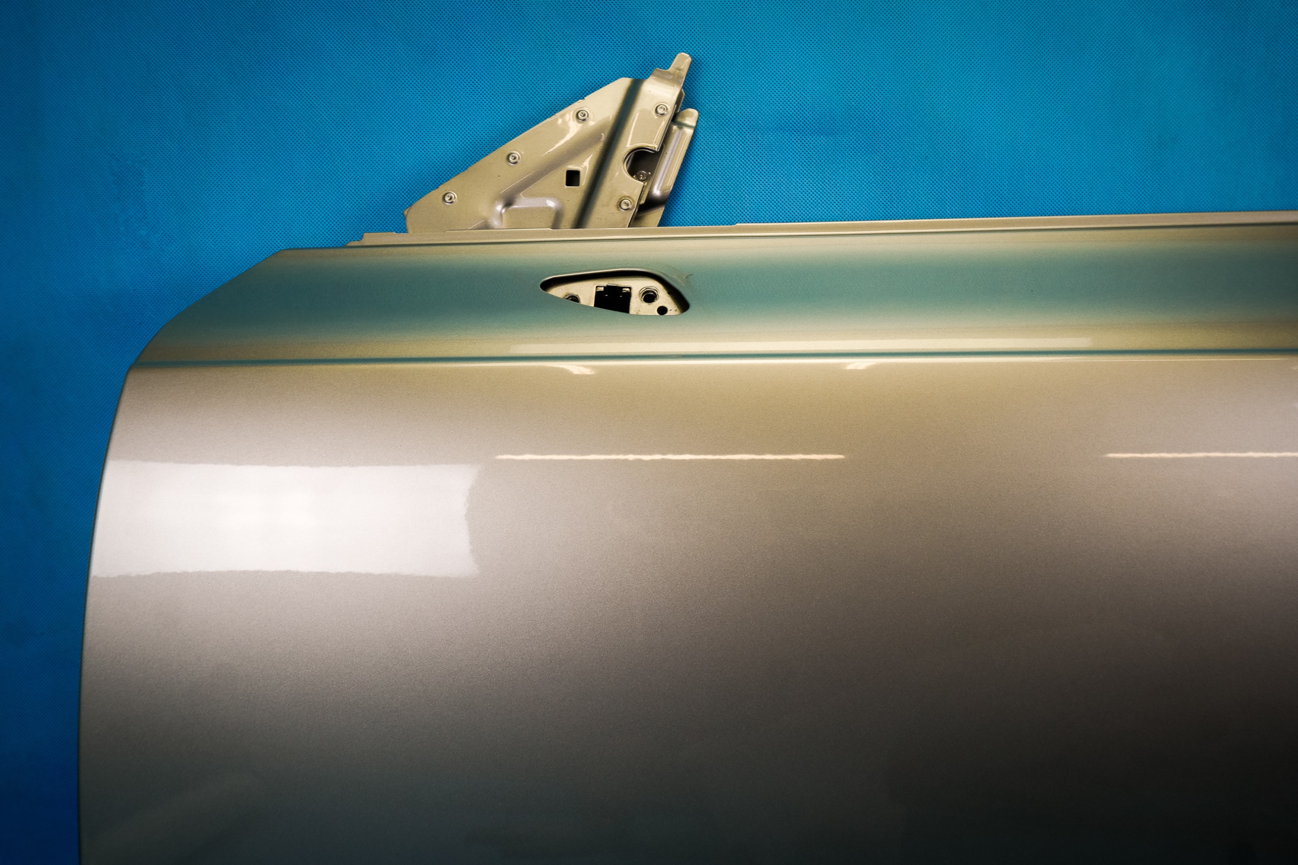 door front front left Audi A7 S7 RS7 4G8 LZ1U 4G8831051A