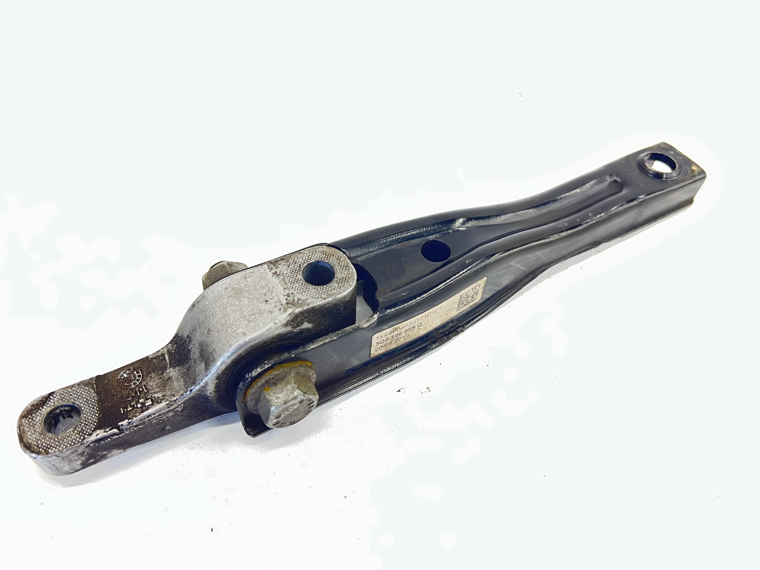 supporto staffa motore 5Q0199855Q AUDI A3 8V0 8V4 2