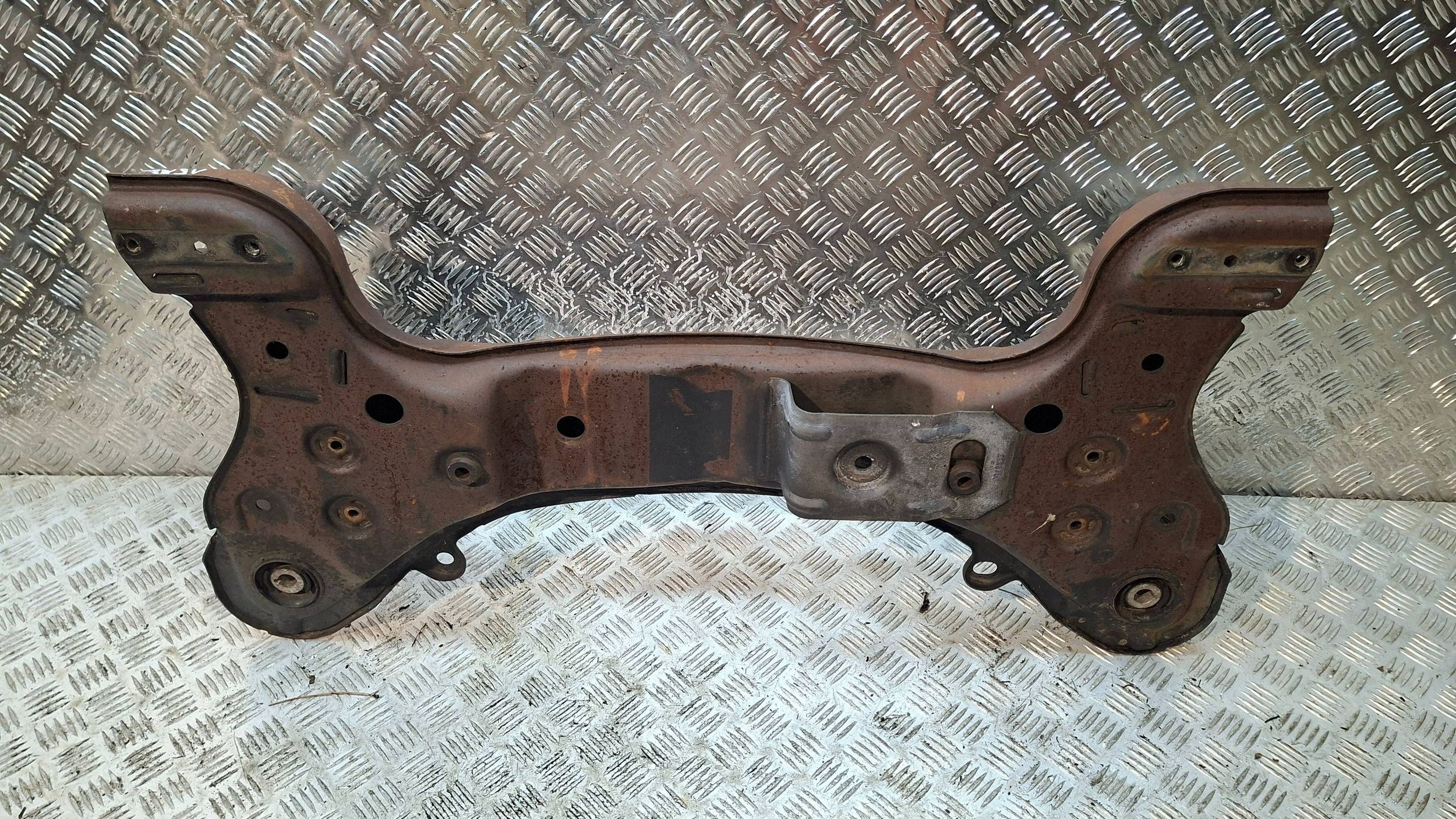 axle beam front FIAT BRAVO II 2007