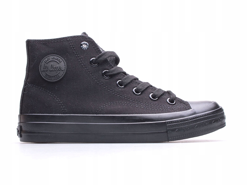 

Buty Trampki Lee Cooper LCW-22-31-0905L wysokie 40