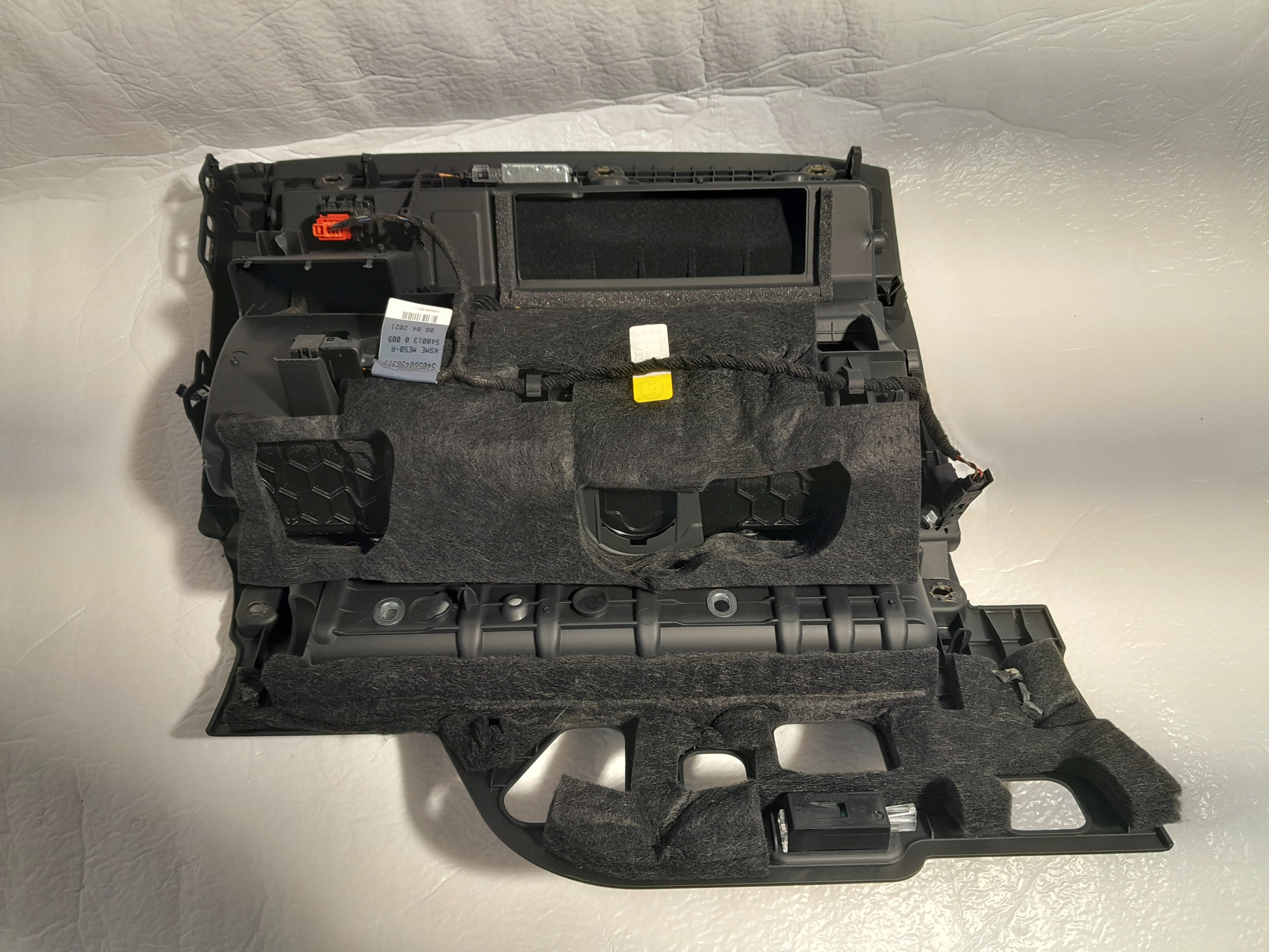 AUDI A4 B9 LIFT Handschuhfach des Beifahrers 8W1880302C 8W0880842E