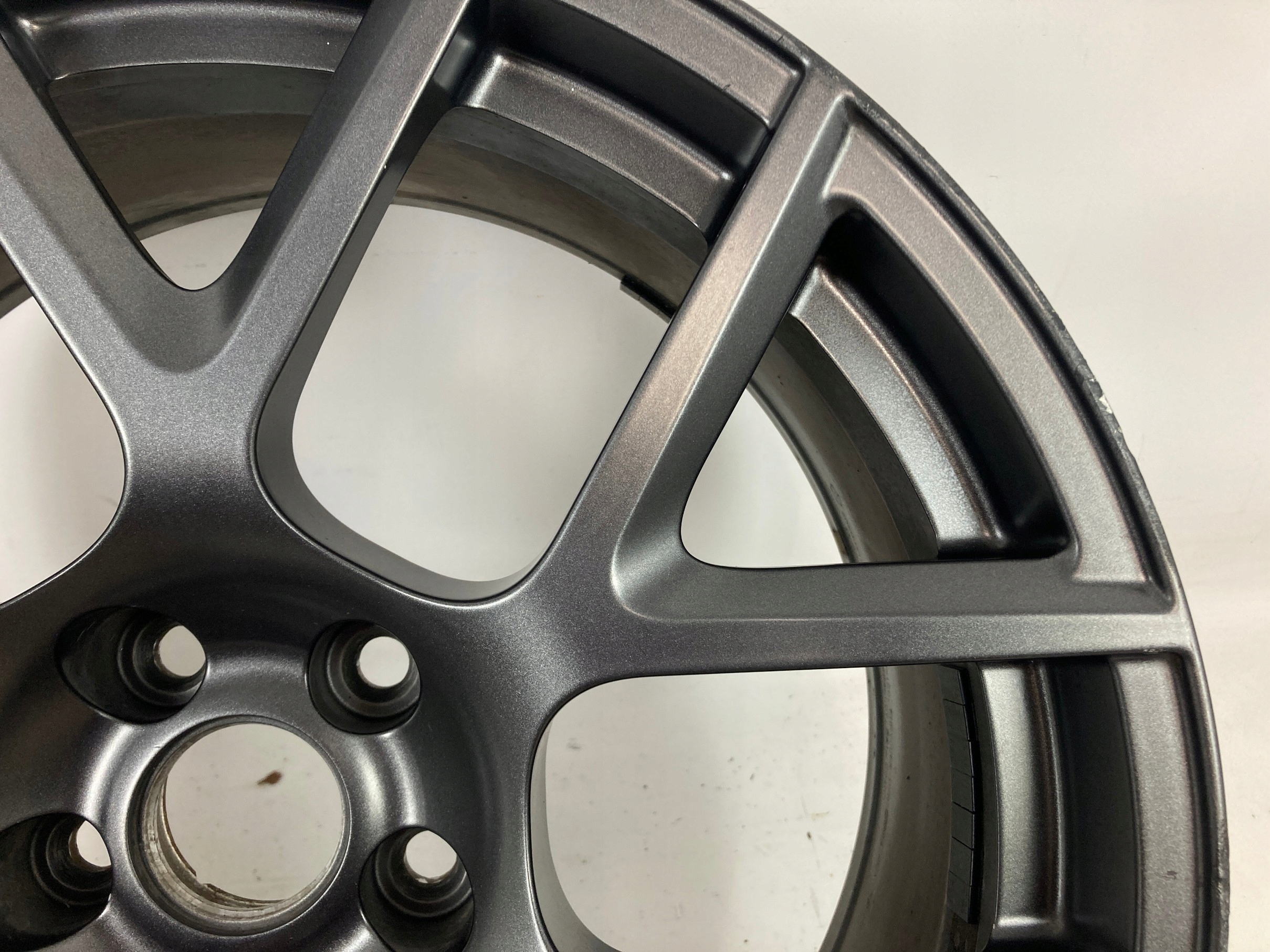 Dodge Challenger Charger 2015-19 disc disc aluminium 20" OEM