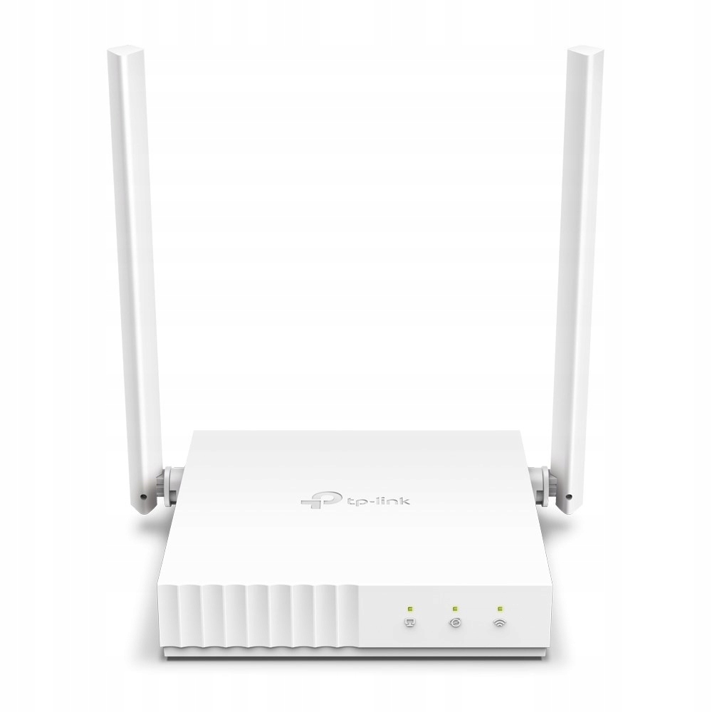 Router bezprzewodowy Tp-link TL-WR844N
