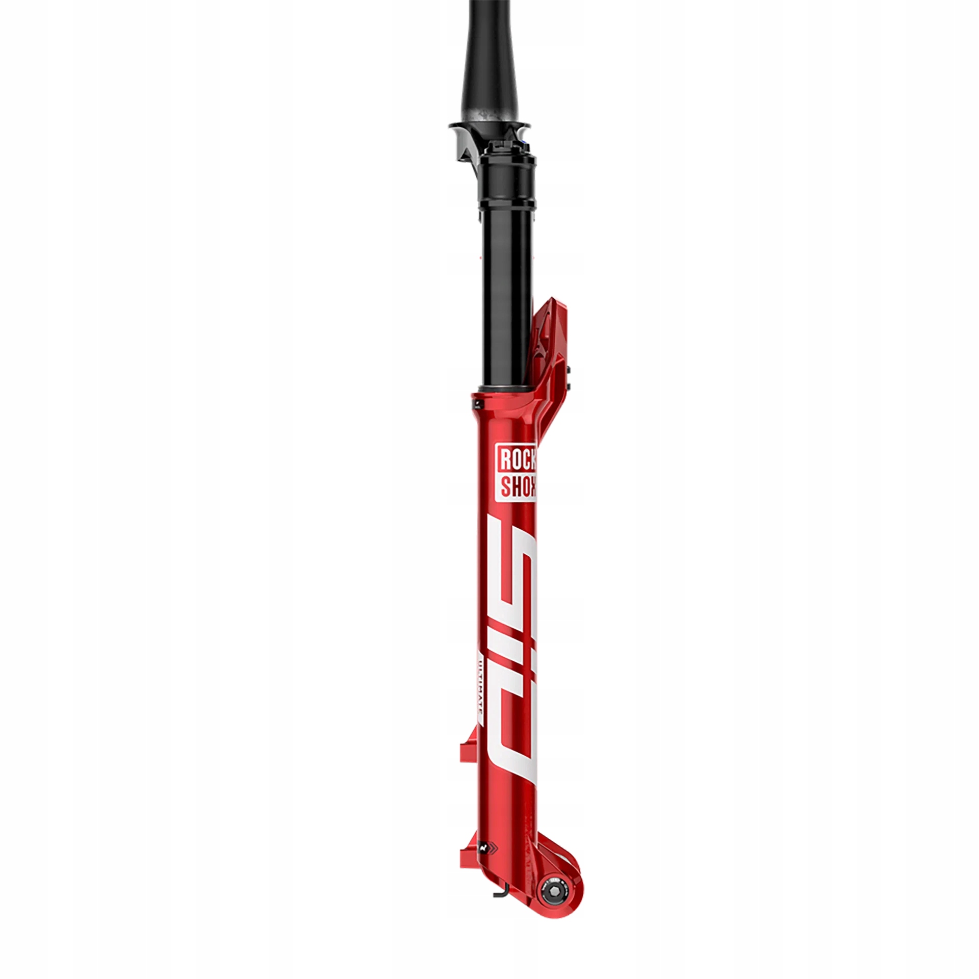 Rockshox Odpružená Vidlice Sid Sl Ultimate Race Day 2p Remote 29"boost, r