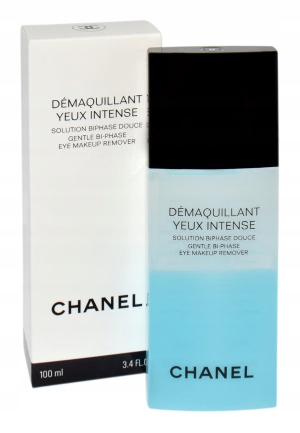 Précision odličovač očí intenzivní 100 ml