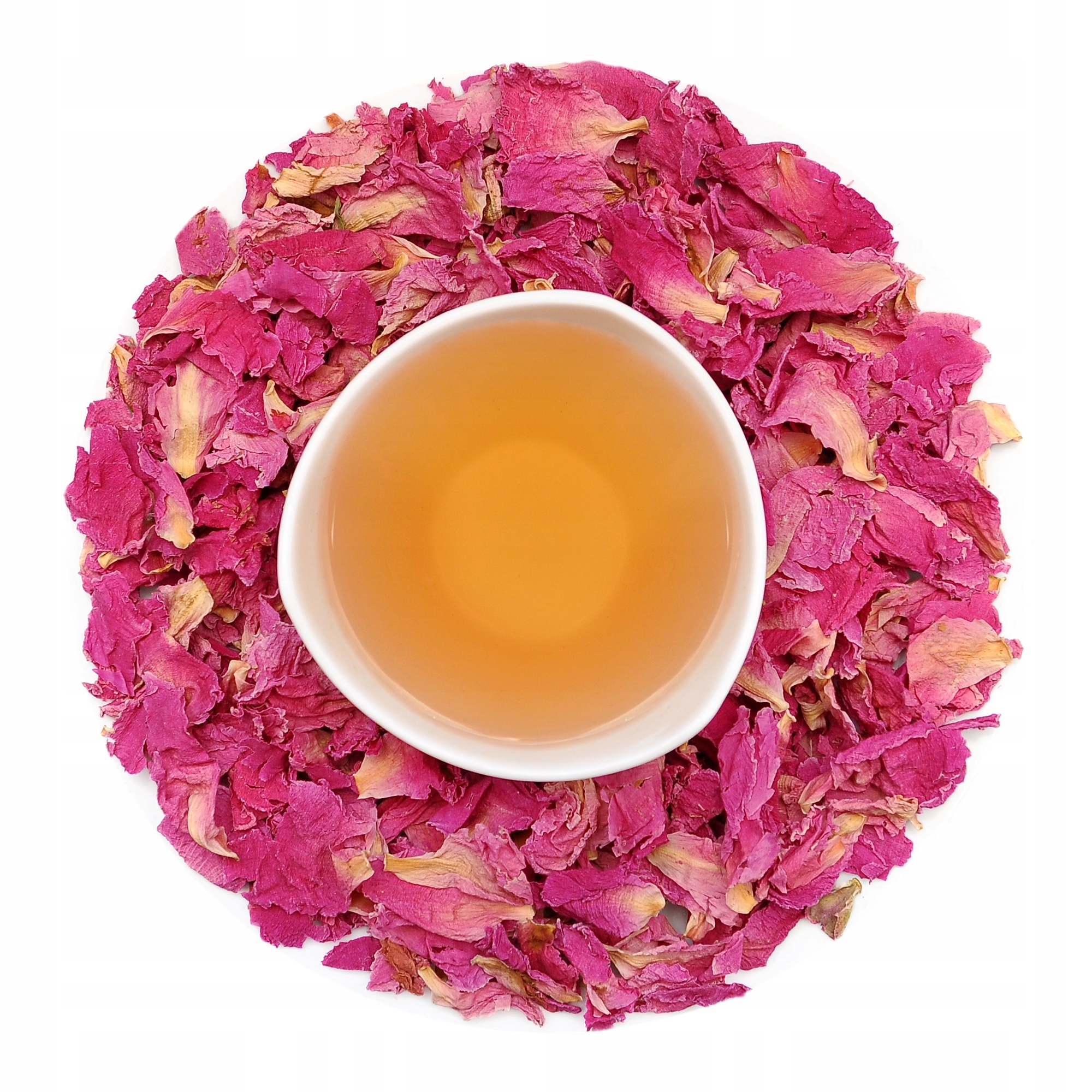 Levně Sušené plátky jedlé květy pivoňka 1 kg